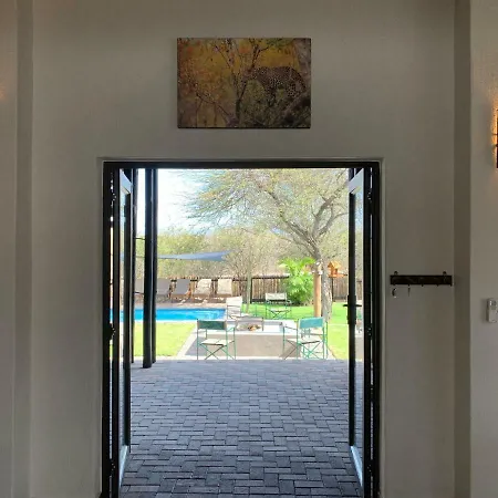 Lindanda Luxury Lodge Hoedspruit Exterior photo